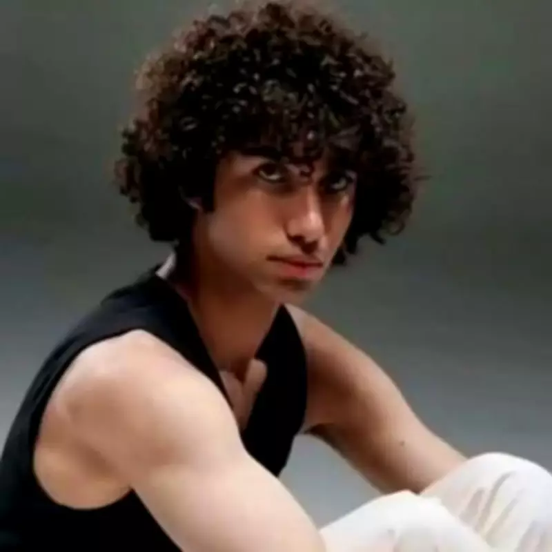 Iran Executes Teenage Musician Amid Global Outrage Over Regime's Crackdown