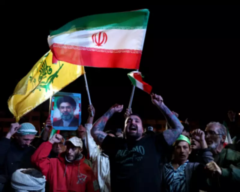 Iran Gains Upper Hand in Ceasefire Talks Despite Trump's Claims of Victory