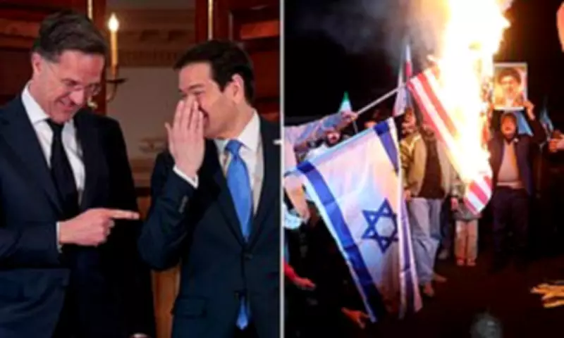 Iran Halts Strait of Hormuz Traffic, Demands Crypto Tolls as Trump's Ceasefire Teeters