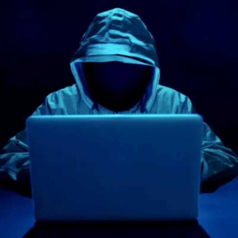 Iran Launches Cyber Attacks on US Following Trump's Strait of Hormuz Ultimatum