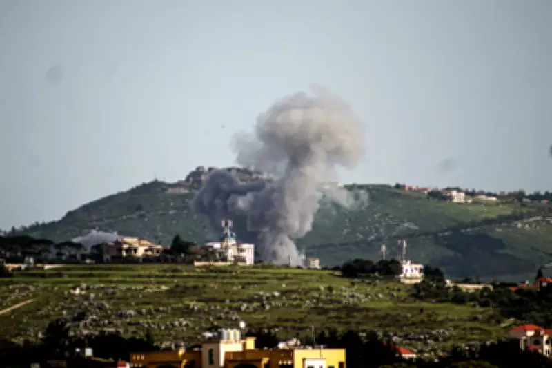 Iran Proposes New Peace Deal to Reopen Strait of Hormuz