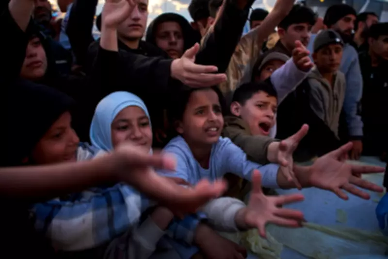 Iran Rejects Ceasefire as Trump's Ultimatum Looms, Sparking Regional Escalation