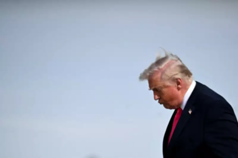 Iran Rejects Second Round of US Peace Talks Following Trump's New Threats