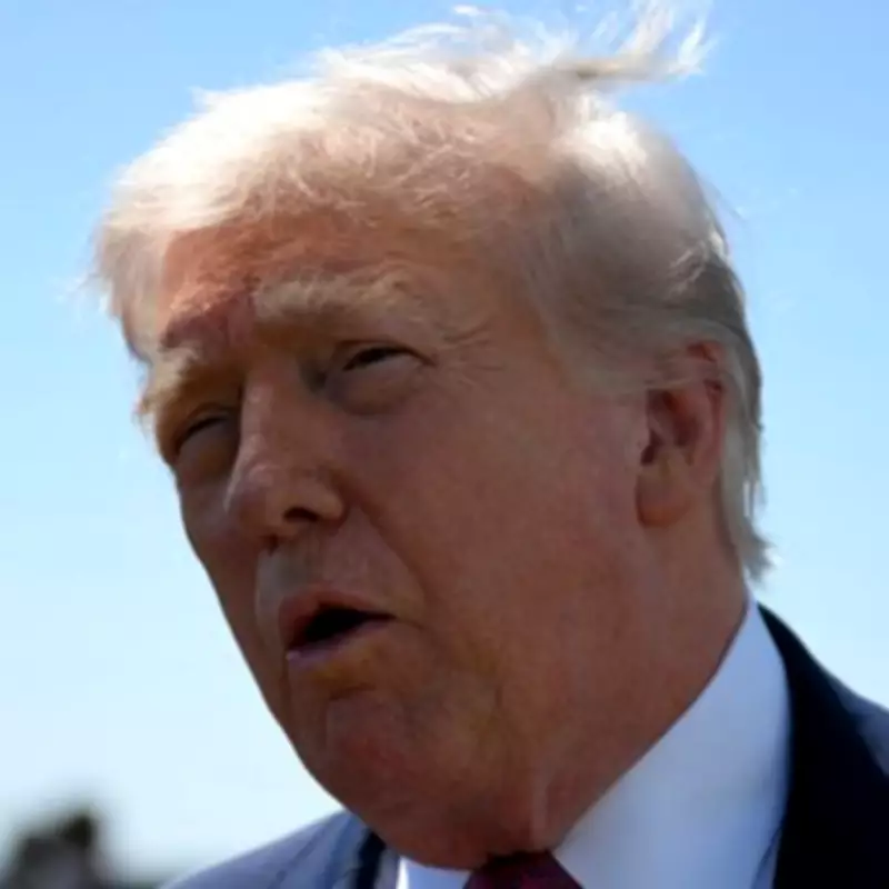 Iran Rejects Trump Ceasefire Extension and Recloses Strait of Hormuz