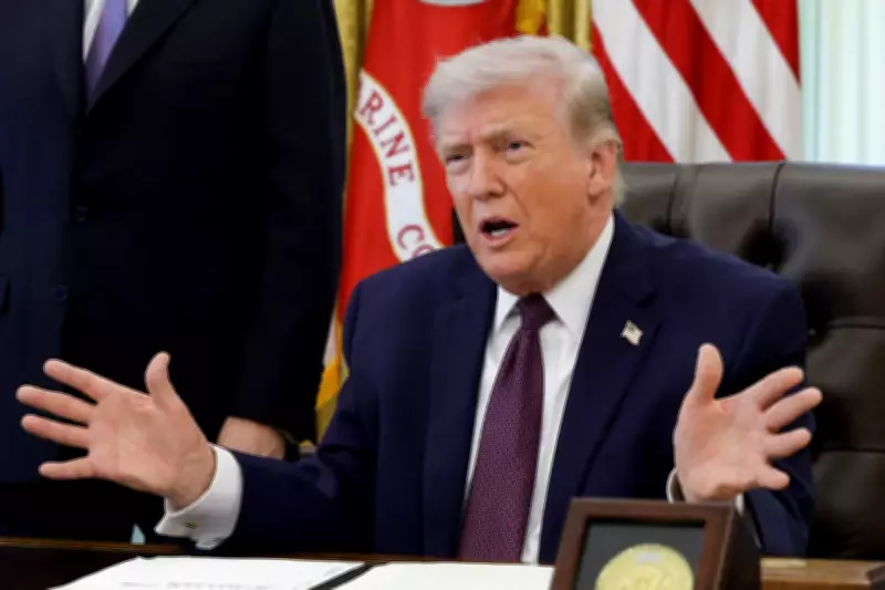 Iran Rejects Trump's Ceasefire Claims as Baseless Amid Rising Tensions