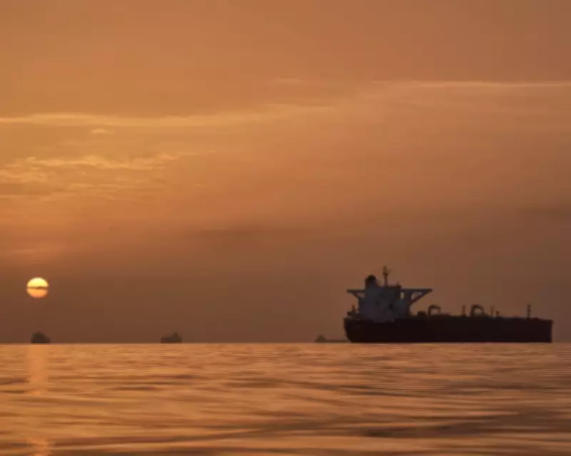 Iran Rejects US Talks as Tensions Escalate Over Seized Ship and Hormuz Closure