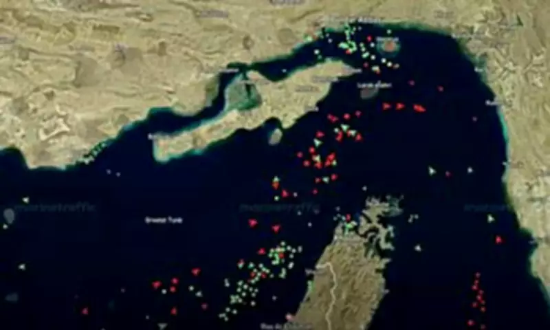 Iran Reopens Strait of Hormuz as UK Vows Military Support Amid US Tensions