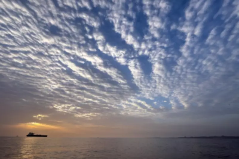 Iran Reverses Strait of Hormuz Opening, Escalating Standoff with US
