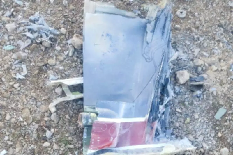 Iran Strikes Second US Fighter Jet and Two Helicopters in Persian Gulf Rescue Mission