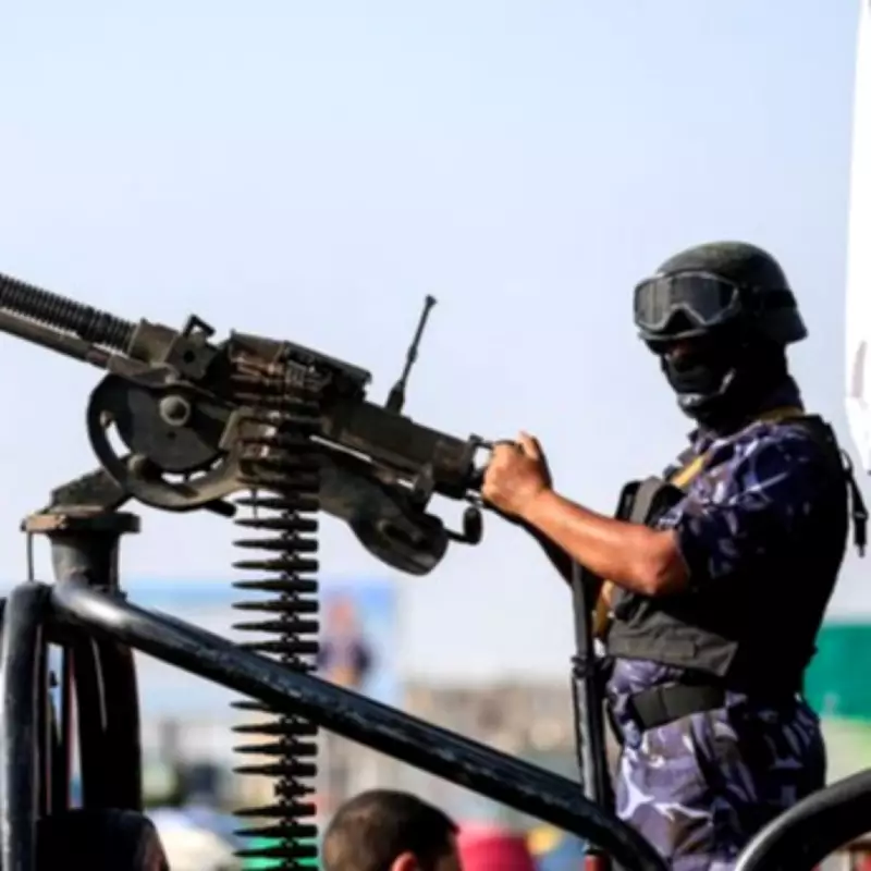 Iran Threatens to Block Bab al-Mandeb Strait in Retaliation for US Hormuz Blockade