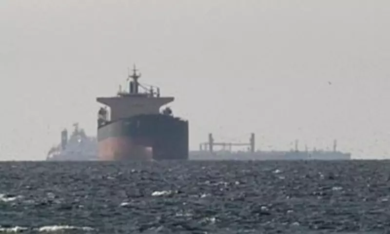 Iran Threatens to Destroy Tankers in Strait of Hormuz Amid Ceasefire Toll Demands