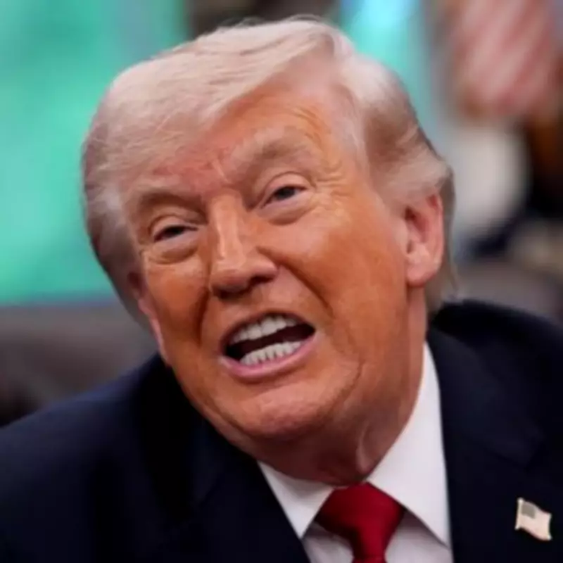 Iran War Live: Trump Vows Nuclear Ban as New Peace Plan Expected