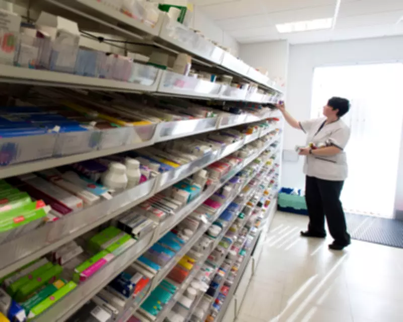 Iran War Sparks 30% Medicine Price Surge, Pharmacists Warn of Supply Crisis