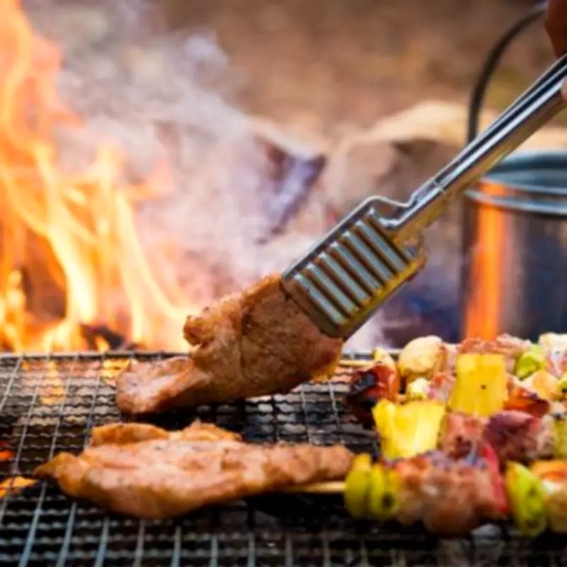 Iran War Threatens UK Summer BBQ Meat and World Cup Beer Supplies