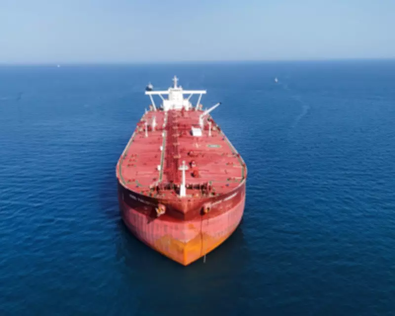 Iran War's Economic Fallout: Global Recession Fears Rise as Ceasefire Deadline Looms