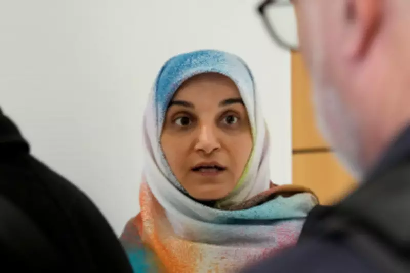 Iranian National Convicted in France Returns Home Following Prisoner Swap