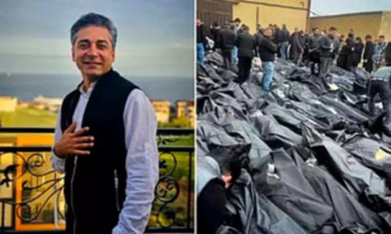 Iranian Pastor's Plea: Don't Leave Protesters Rotting in Jail After Brutal Imprisonment