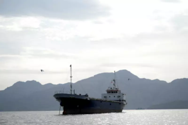 Iranian Ships Breach US Naval Blockade in Gulf of Hormuz, Analysts Report