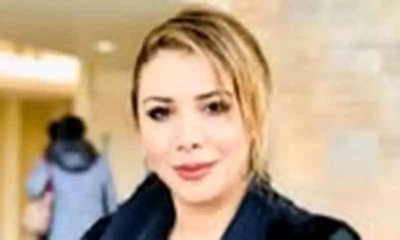 Iranian Woman in LA Arrested for Alleged Drone and Bomb Trafficking to Tehran