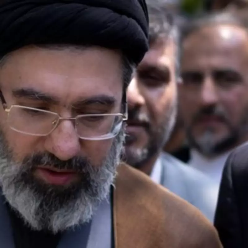 Iran's 10 Demands to Trump: $2M Ship Fee for Hormuz Strait in Ceasefire Deal