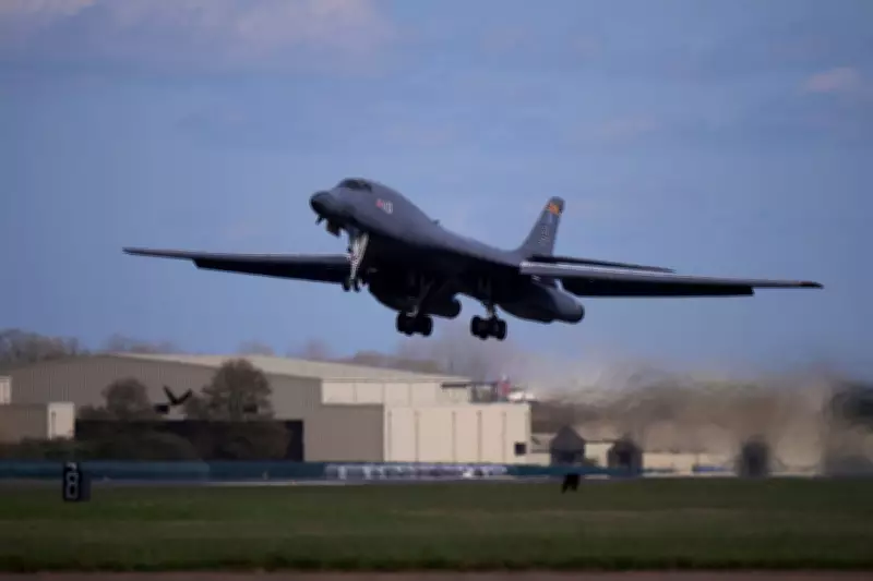 Iran's Ambassador Warns UK Bases Could Be Targeted in Escalating Conflict