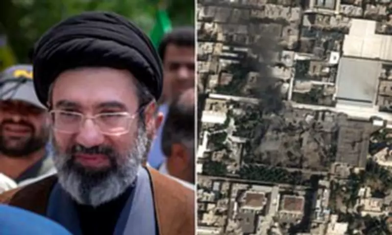 Iran's New Supreme Leader Unconscious, Unable to Govern, Intelligence Memo Reveals