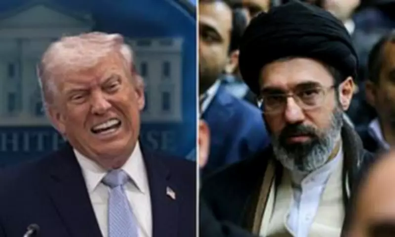 Iran's Nuclear Program Endures Despite US-Israeli Strikes, Vance Warns