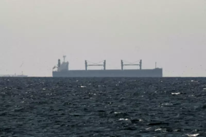Iran's Strait of Hormuz Access Deals: Which Nations Secure Passage?