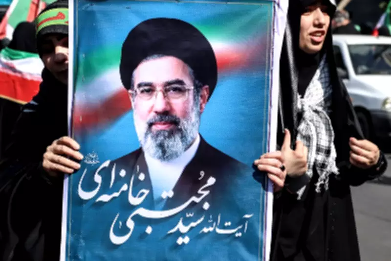 Iran's Supreme Leader Threatens US: 'Evil Belongs in Depths of Water'