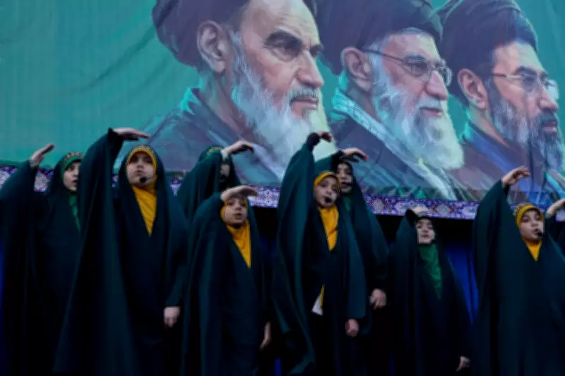 Iran's Supreme Leader Vows to Protect Nuclear and Missile Capabilities