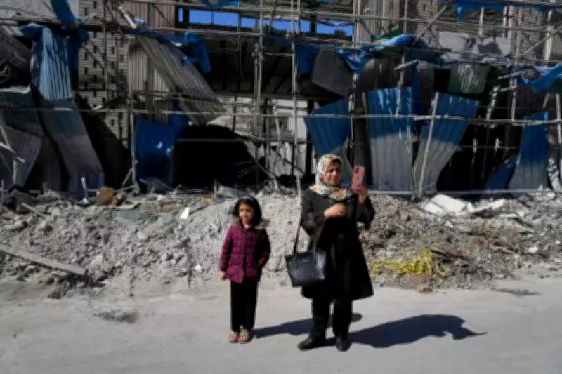 Iran's Underground VPN Market Booms Amid Internet Blackout, Raising Surveillance Fears