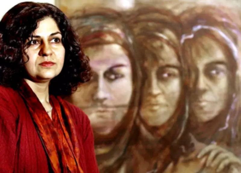 Iraqi Feminist Yanar Mohammed Assassinated, Sparking Fear Among Women's Rights Activists