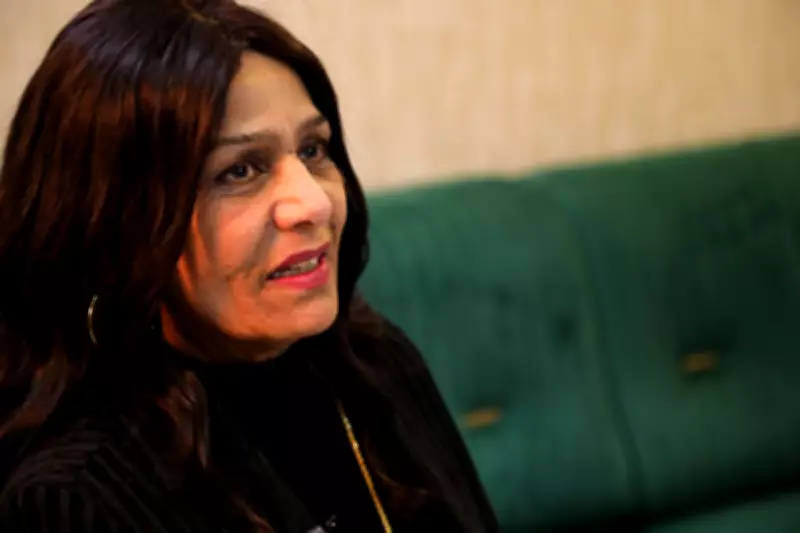 Iraqi Women Mourn Sajida Obaid, Singer Who Created Safe Spaces for Female Freedom