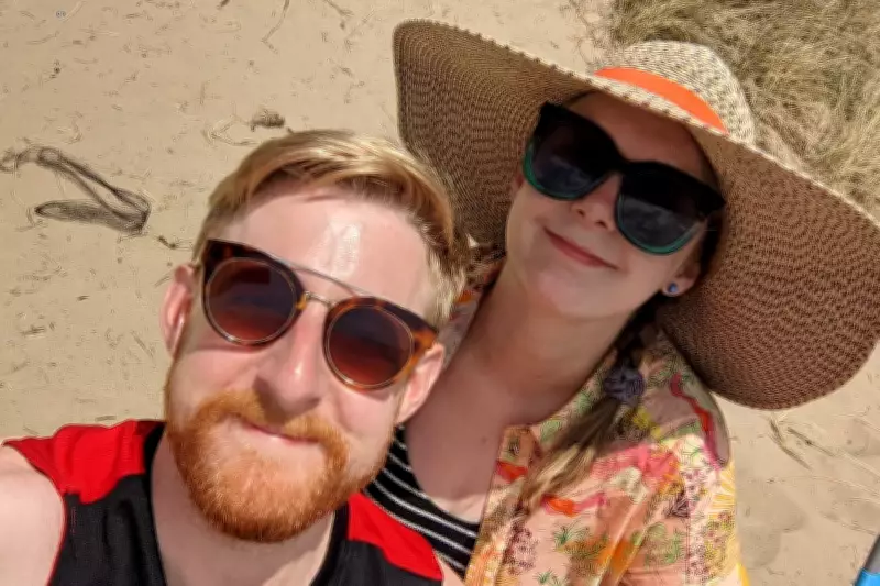 Irish Actor Michael Patrick Dies at 35 After Battle with Motor Neurone Disease