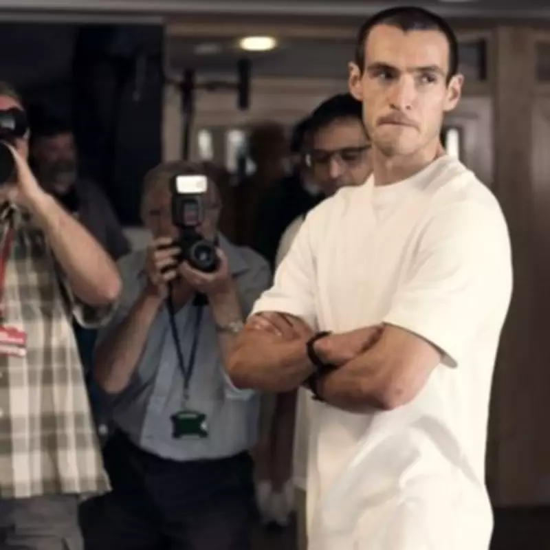 Irish Drama 'Saipan' on Prime Video Depicts Infamous Roy Keane World Cup Walkout