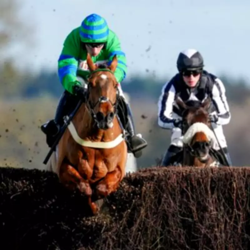 Irish Grand National 2026: Full Guide to Runners, Odds, and Key Contenders