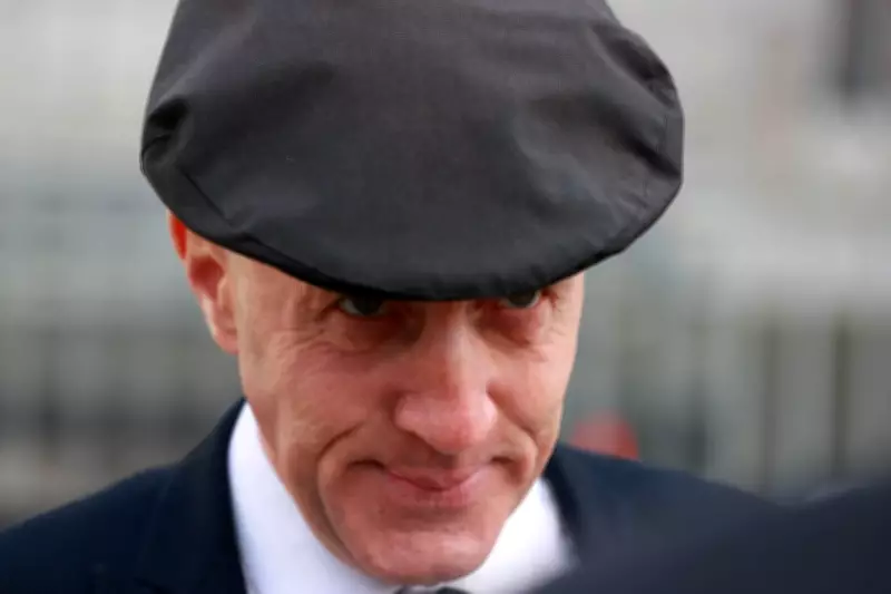 Irish Junior Minister Resigns Over Fuel Crisis Handling, Votes No Confidence