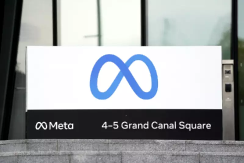 Irish PM warns of AI-driven 'significant upheaval' in jobs market