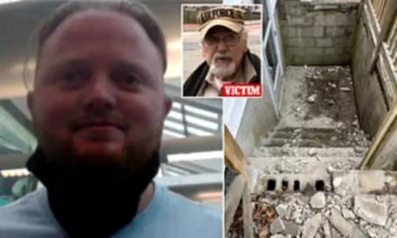 Irish 'Traveling Conman' Jailed for $1M Home Repair Scam in New England