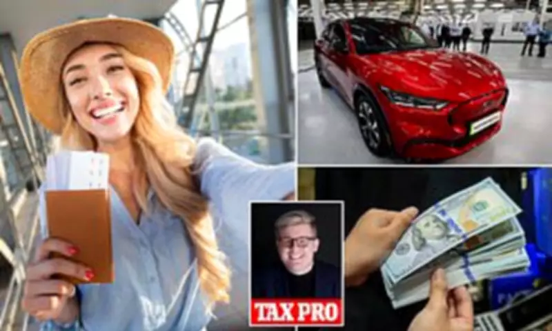 IRS Workforce Cuts Fuel Rising Tax Fraud as Audits Plummet Nationwide