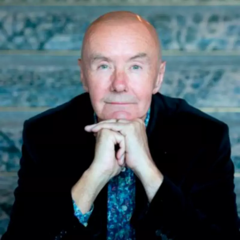 Irvine Welsh Reveals How Burke and Hare Murders Inspired His Writing