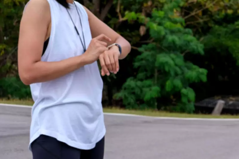 Is 10,000 Steps Daily Truly Necessary? Fitness Experts Provide Insight