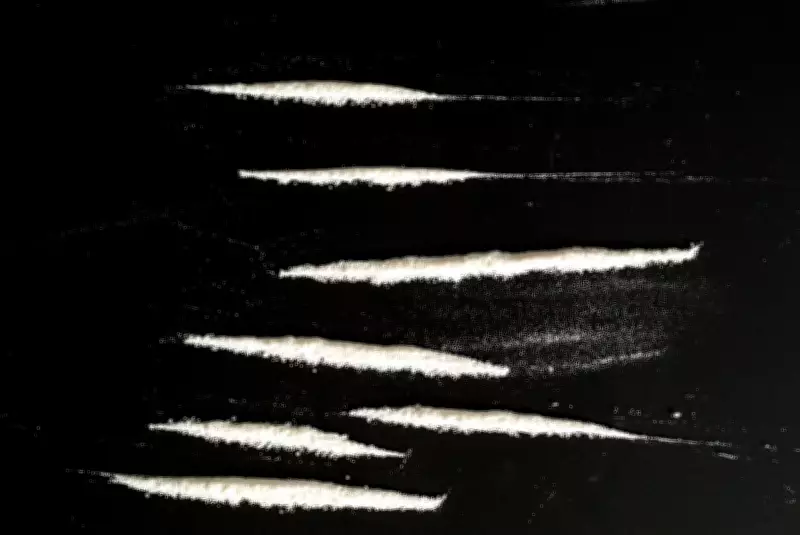 Is America's Cocaine Era Ending? Gen Z Shifts to New Drugs