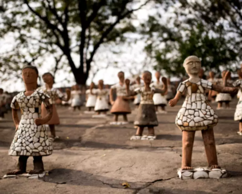 Is 'Auntie' a Term of Respect or Ageism? Readers Debate Cultural Nuances