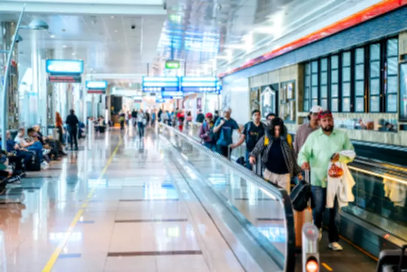 Is It Safe to Travel to Dubai and Abu Dhabi? Latest UAE Travel Advice Amid Middle East Strikes