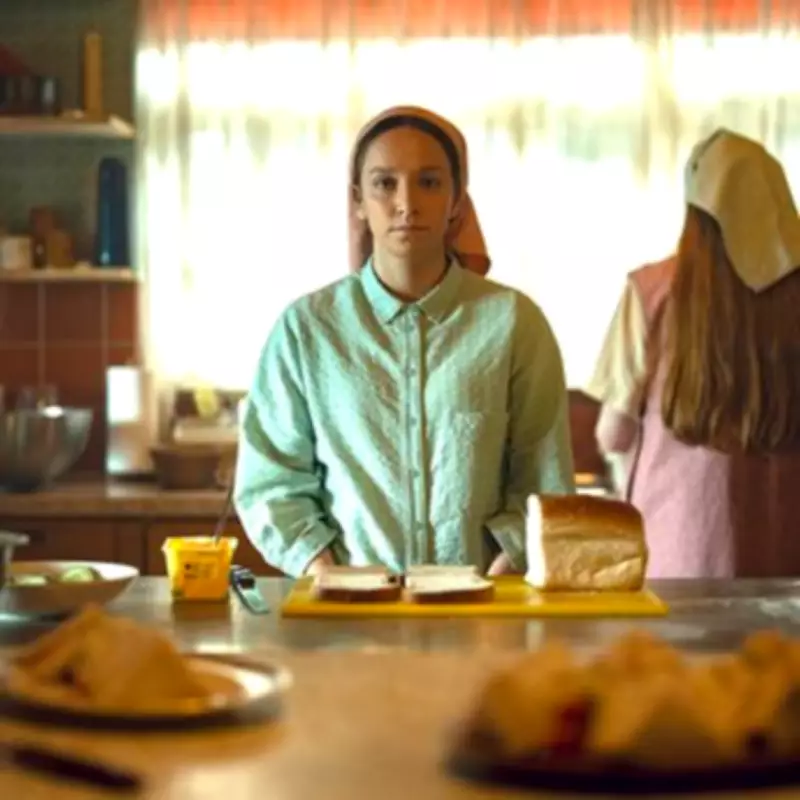 Is Unchosen Based on a True Story? Netflix Thriller's Real-Life Inspirations