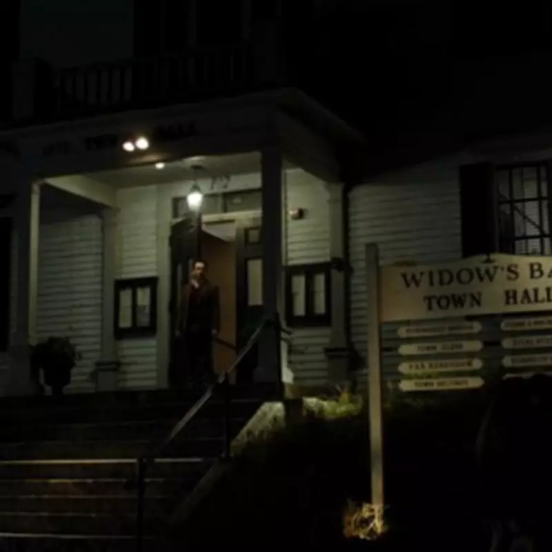 Is Widow's Bay Worth Watching? A TV Writer's Honest Take on the 100% Rated Show