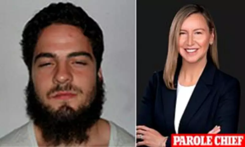 ISIS Recruiter Freed Early Despite Parole Board Warning of Ongoing Extremist Threat