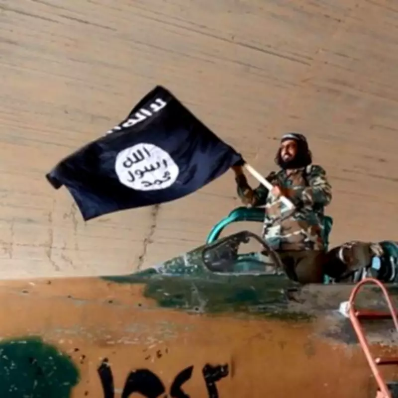 ISIS Urges Easter Arson Attacks on UK Churches and Synagogues