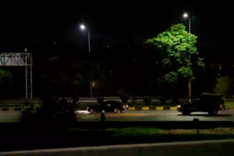 Islamabad security lifted as US-Iran talks dim despite Iranian FM visit